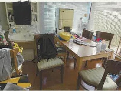 山梨県甲斐市 常永駅 戸建て 1,104万円の競売物件 #17