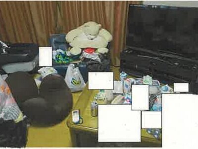 山梨県甲斐市 常永駅 戸建て 1,104万円の競売物件 #19