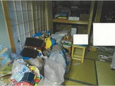 山梨県甲斐市 常永駅 戸建て 1,104万円の競売物件 #20