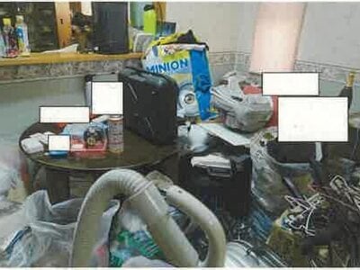 山梨県甲斐市 常永駅 戸建て 1,104万円の競売物件 #21