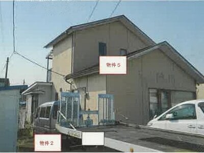 山梨県甲斐市 常永駅 戸建て 1,104万円の競売物件 #3