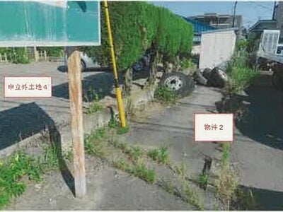 山梨県甲斐市 常永駅 戸建て 1,104万円の競売物件 #6