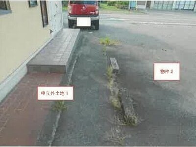 山梨県甲斐市 常永駅 戸建て 1,104万円の競売物件 #8