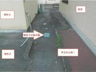 山梨県甲斐市 常永駅 戸建て 1,104万円の競売物件 #9