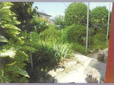 山梨県山梨市 山梨市駅9分 戸建て 510万円の競売物件 #12