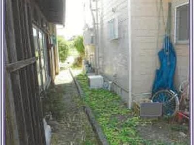 山梨県山梨市 山梨市駅9分 戸建て 538万円の競売物件 #10