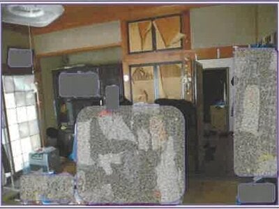 山梨県山梨市 山梨市駅9分 戸建て 538万円の競売物件 #11