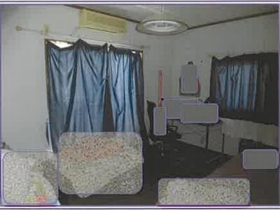 山梨県山梨市 山梨市駅9分 戸建て 538万円の競売物件 #12