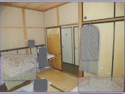 山梨県山梨市 山梨市駅9分 戸建て 538万円の競売物件 #14