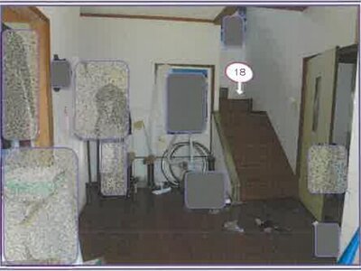 山梨県山梨市 山梨市駅9分 戸建て 538万円の競売物件 #19