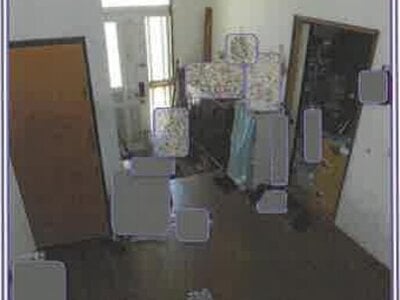 山梨県山梨市 山梨市駅9分 戸建て 538万円の競売物件 #20