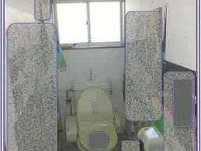 山梨県山梨市 山梨市駅9分 戸建て 538万円の競売物件 #21