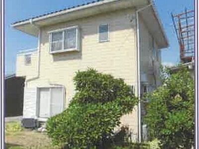 山梨県山梨市 山梨市駅9分 戸建て 538万円の競売物件 #6