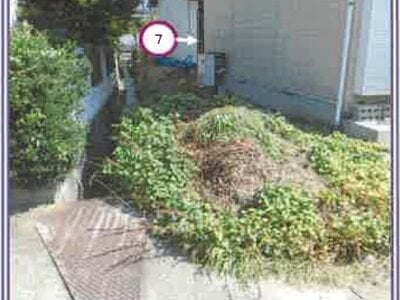 山梨県山梨市 山梨市駅9分 戸建て 538万円の競売物件 #8