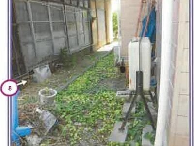 山梨県山梨市 山梨市駅9分 戸建て 538万円の競売物件 #9