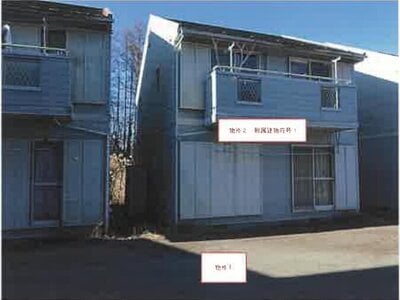 山梨県富士吉田市 富士山駅18分 戸建て 1,066万円の競売物件 #10