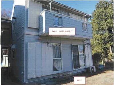 山梨県富士吉田市 富士山駅18分 戸建て 1,066万円の競売物件 #11