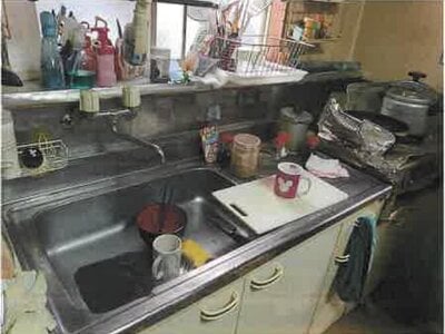 山梨県富士吉田市 富士山駅18分 戸建て 1,066万円の競売物件 #14