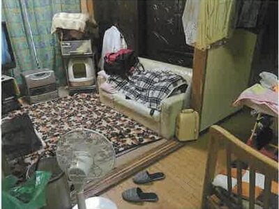 山梨県富士吉田市 富士山駅18分 戸建て 1,066万円の競売物件 #15