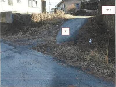 山梨県富士吉田市 富士山駅18分 戸建て 1,066万円の競売物件 #3