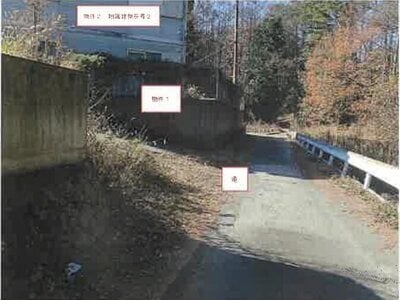 山梨県富士吉田市 富士山駅18分 戸建て 1,066万円の競売物件 #5