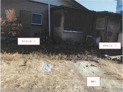 山梨県富士吉田市 富士山駅18分 戸建て 1,066万円の競売物件 #6