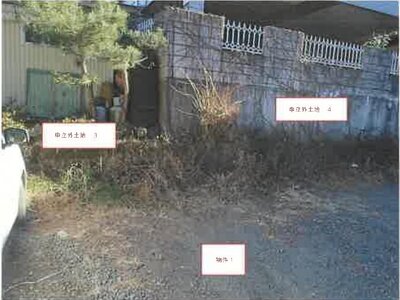 山梨県富士吉田市 富士山駅18分 戸建て 1,066万円の競売物件 #8