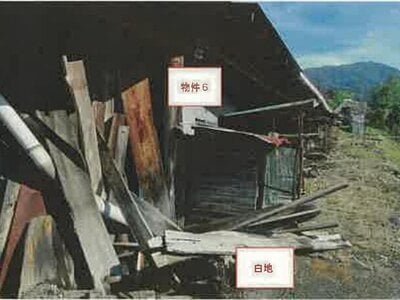 (値下げ) 山梨県笛吹市 石和温泉駅 戸建て 204万円の競売物件 #12