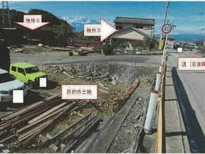 (値下げ) 山梨県笛吹市 石和温泉駅 戸建て 204万円の競売物件 #13