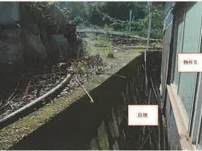 (値下げ) 山梨県笛吹市 石和温泉駅 戸建て 204万円の競売物件 #14