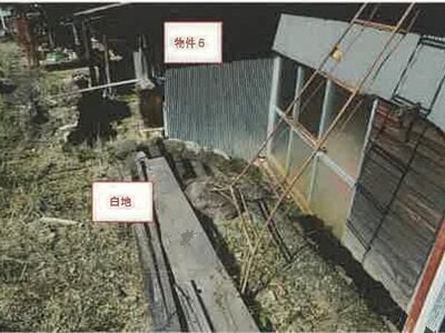 (値下げ) 山梨県笛吹市 石和温泉駅 戸建て 204万円の競売物件 #15