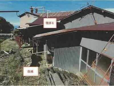 (値下げ) 山梨県笛吹市 石和温泉駅 戸建て 204万円の競売物件 #16