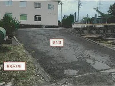 (値下げ) 山梨県笛吹市 石和温泉駅 戸建て 204万円の競売物件 #20