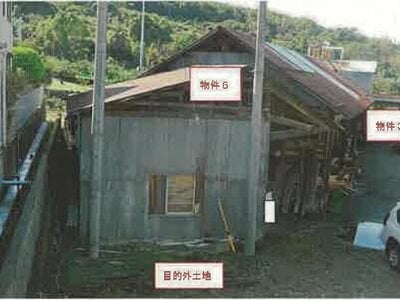 (値下げ) 山梨県笛吹市 石和温泉駅 戸建て 204万円の競売物件 #21