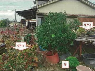 (値下げ) 山梨県笛吹市 石和温泉駅 戸建て 204万円の競売物件 #3