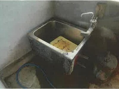 (値下げ) 山梨県笛吹市 石和温泉駅 戸建て 204万円の競売物件 #41