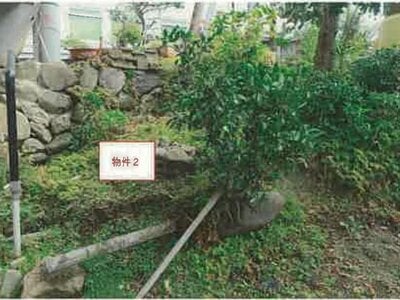 (値下げ) 山梨県笛吹市 石和温泉駅 戸建て 204万円の競売物件 #5