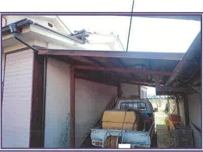 (値下げ) 山梨県笛吹市 石和温泉駅 戸建て 466万円の競売物件 #10