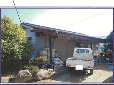(値下げ) 山梨県笛吹市 石和温泉駅 戸建て 466万円の競売物件 #11