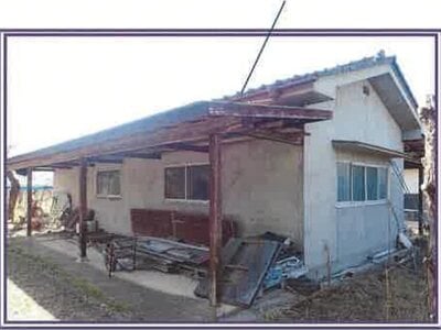 (値下げ) 山梨県笛吹市 石和温泉駅 戸建て 466万円の競売物件 #12