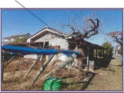 (値下げ) 山梨県笛吹市 石和温泉駅 戸建て 466万円の競売物件 #13