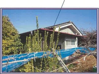 (値下げ) 山梨県笛吹市 石和温泉駅 戸建て 466万円の競売物件 #14