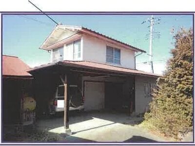 (値下げ) 山梨県笛吹市 石和温泉駅 戸建て 466万円の競売物件 #16