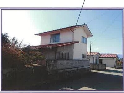 (値下げ) 山梨県笛吹市 石和温泉駅 戸建て 466万円の競売物件 #17