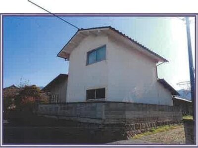 (値下げ) 山梨県笛吹市 石和温泉駅 戸建て 466万円の競売物件 #18