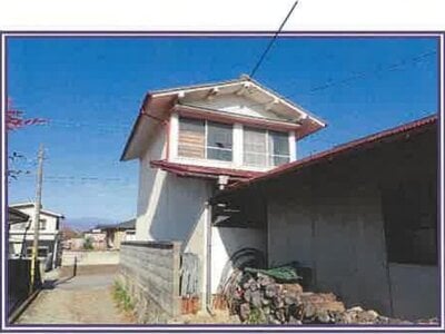 (値下げ) 山梨県笛吹市 石和温泉駅 戸建て 466万円の競売物件 #19