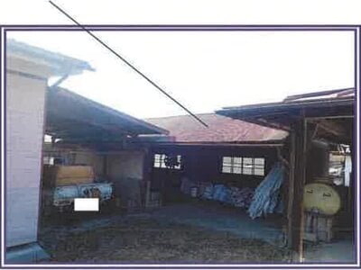 (値下げ) 山梨県笛吹市 石和温泉駅 戸建て 466万円の競売物件 #20