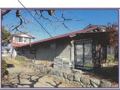 (値下げ) 山梨県笛吹市 石和温泉駅 戸建て 466万円の競売物件 #22