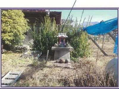 (値下げ) 山梨県笛吹市 石和温泉駅 戸建て 466万円の競売物件 #25