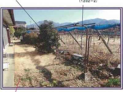 (値下げ) 山梨県笛吹市 石和温泉駅 戸建て 466万円の競売物件 #27